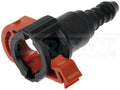 FUEL LINE CONNECTOR
