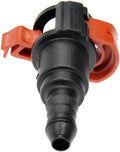 FUEL LINE CONNECTOR