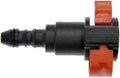 FUEL LINE CONNECTOR