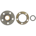 CUMMINS M11 L10 ACCESSORY DRIVE