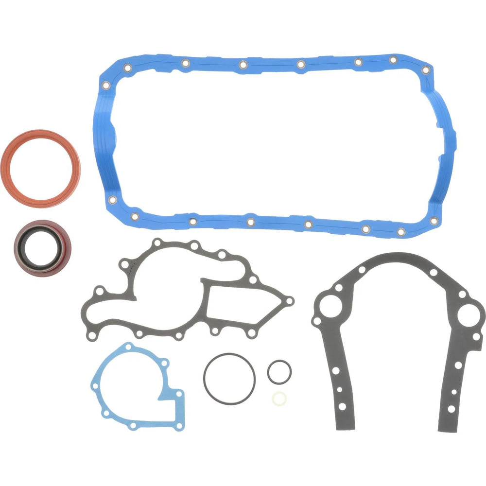 VALVE STEM OIL SEAL SET