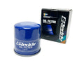 GReddy OX-01 Oil Filter - 3/4-16 UNF, Dia. 65mm, H75mm