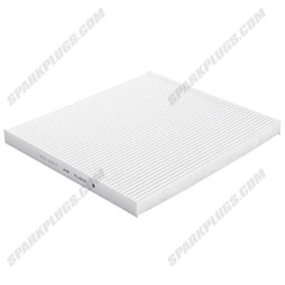CABIN AIR FILTER