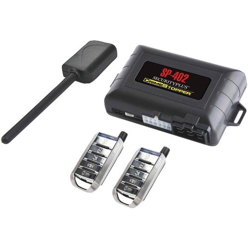 MODULE FOR OLDER FORD VEHICLES