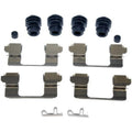 DISC BRAKE HDWE KIT