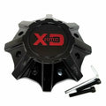 XDS CAP (EXC 20X9 18/30)- G-BLK RED