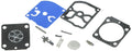 Oregon Tool auto part detail
