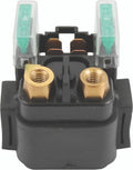 QuadBoss 1995 Yamaha YFM350 Wolverine 4x4 (02) Starter Solenoid & Relay
