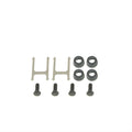 DISC BRAKE HDWE KIT