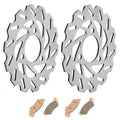 DISC BRAKE HDWE KIT