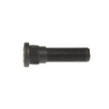 Wheel Stud: 2003 Jeep Wrangler; with trulok differential; front bolt