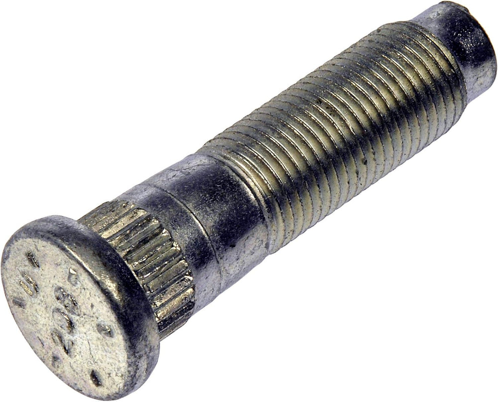 Wheel Stud: 2003 Jeep Wrangler; with trulok differential; front bolt