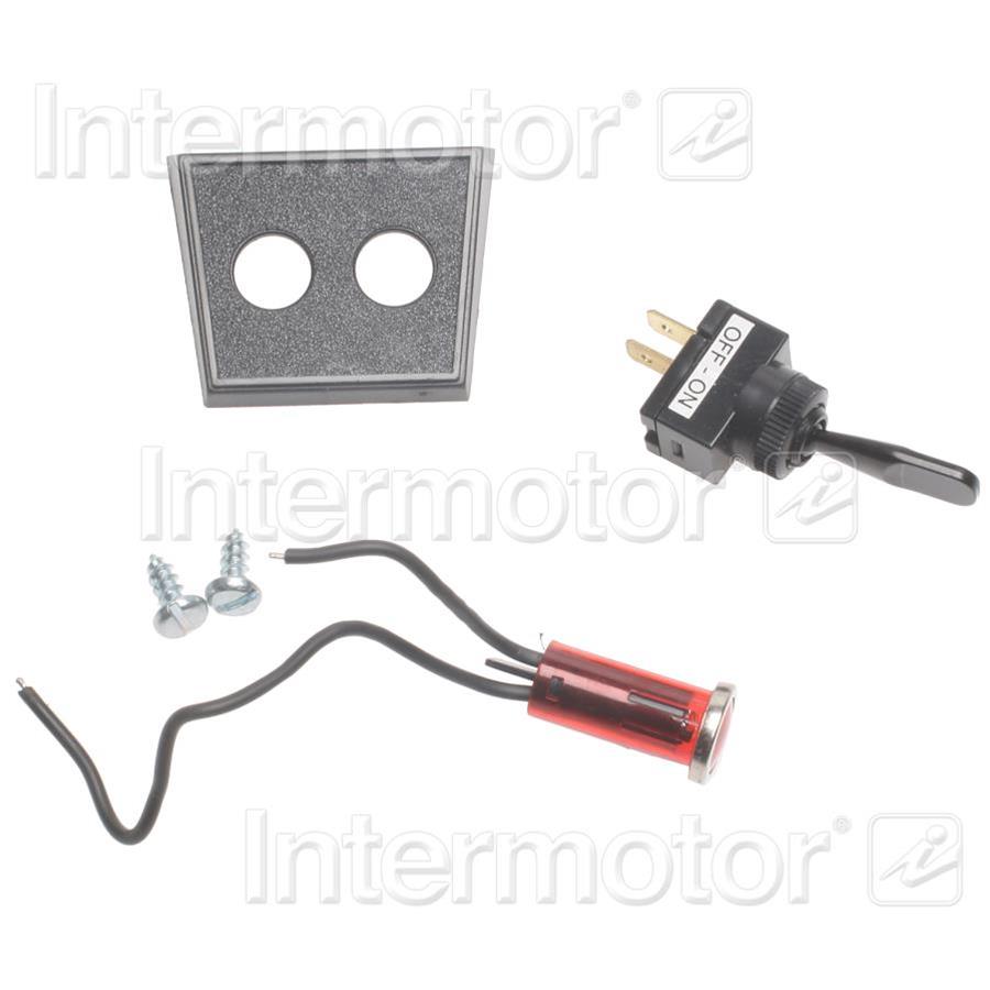 STANDARD IGN auto part