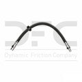DFC 78-80 Ford Fiesta Front Brake Hose