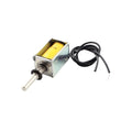 MARINE PUSH-PULL SWITCH