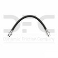 DFC 05-12 Acura RL Front Brake Hose