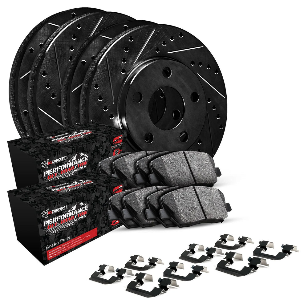 R1 Concepts auto part