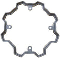 FUEL 1/2" CAP RISER FOR 1001-63GB