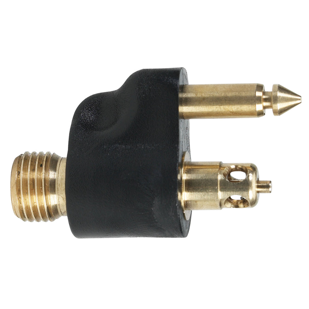 1/4 NPT MALE TANK FITTING YAMAHA
