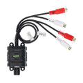 2CH RCA LEVEL CONTROLLER