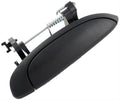 EXTERIOR DOOR HANDLE