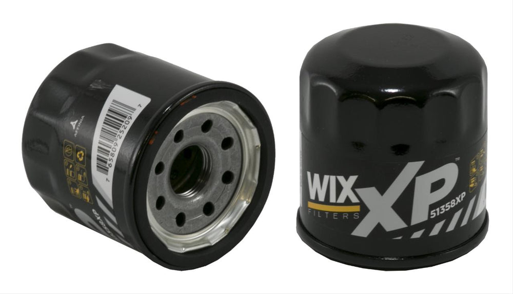 OIL FILTERS