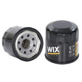 OIL FILTERS