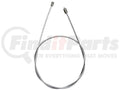 BRAKE CABLE