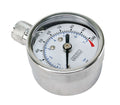 Viair Corporation gauge