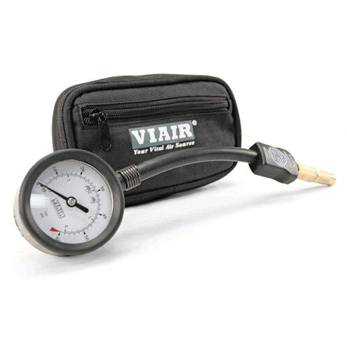 Viair Corporation gauge