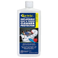 INFLATABLE BOAT CLEANER. 16 OZ.