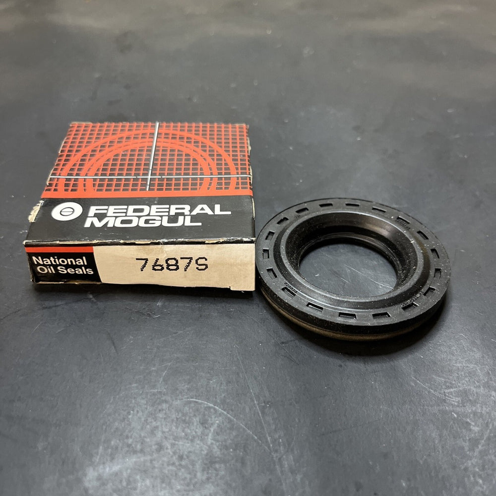 NATIONAL auto part