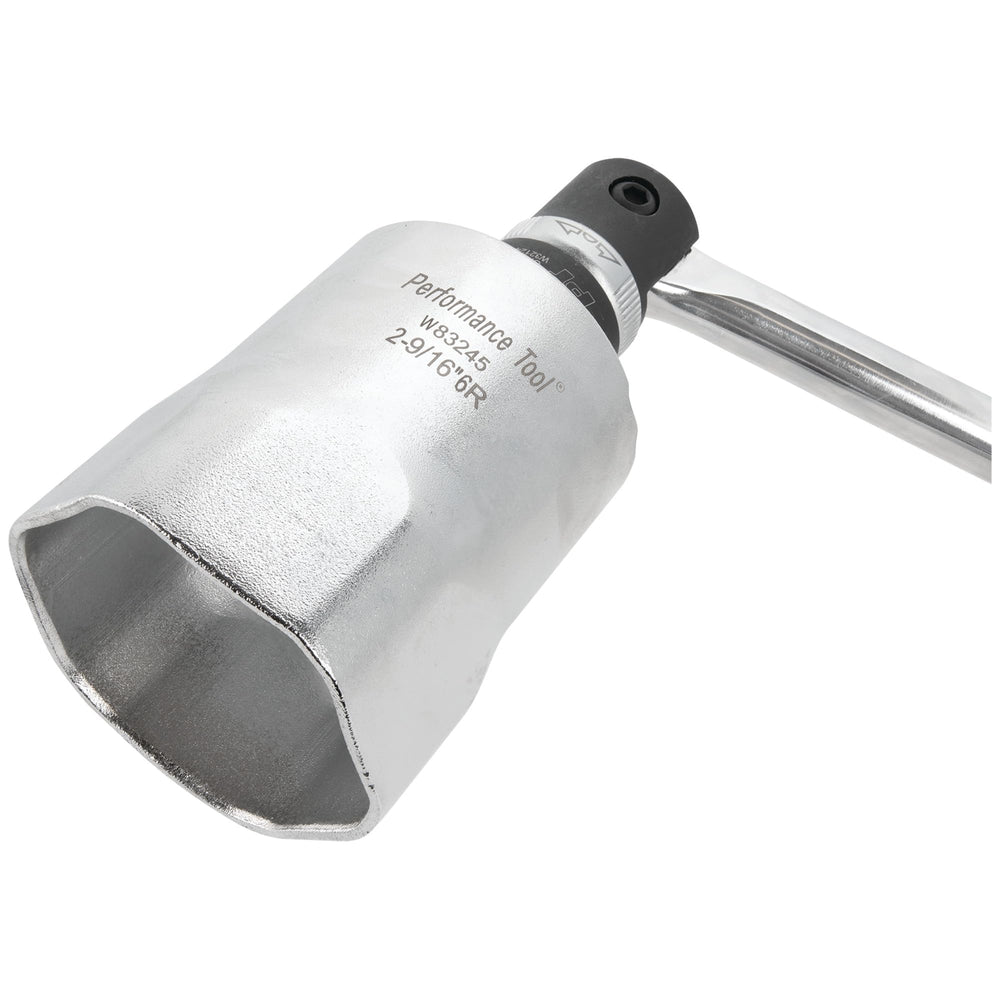 Wilmar Corp. auto part