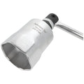 1/2 DR LOCK NUT SKT 29/16IN