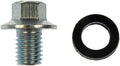OIL DRAIN PLUG