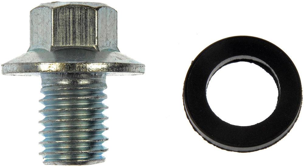 OIL DRAIN PLUG