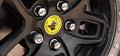 AEV auto part