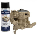 Carb Renew III Bronze 5oz Aerosol