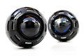 ~(0.1 lbs. 5X4X2)~ Apollo 3.0 (Black)