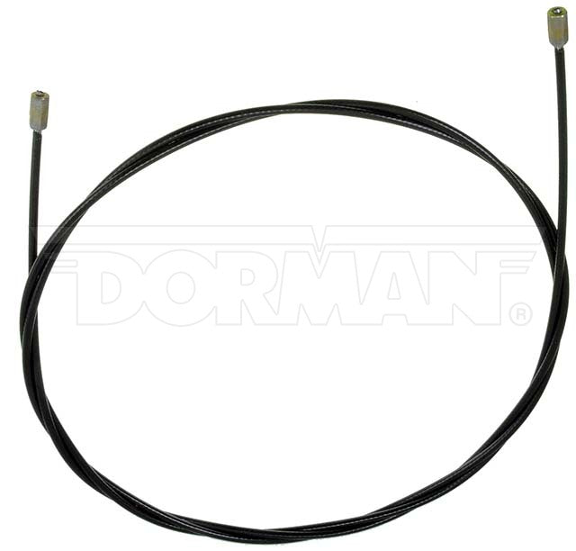 BRAKE CABLE