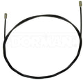 BRAKE CABLE