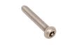 M6 X 35 PAN HD SCREW ST ST TORX27 (BP 4)