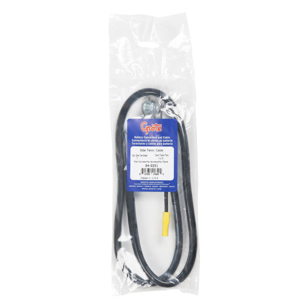 GROTE auto part