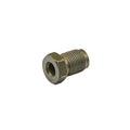 STEEL TUBE NUT OL 6MM (
