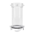 RV SEWER EXTENDER 7IN CLEAR ADAPTER