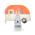 RETRO RV NIGHTLIGHT ORANGE E/F