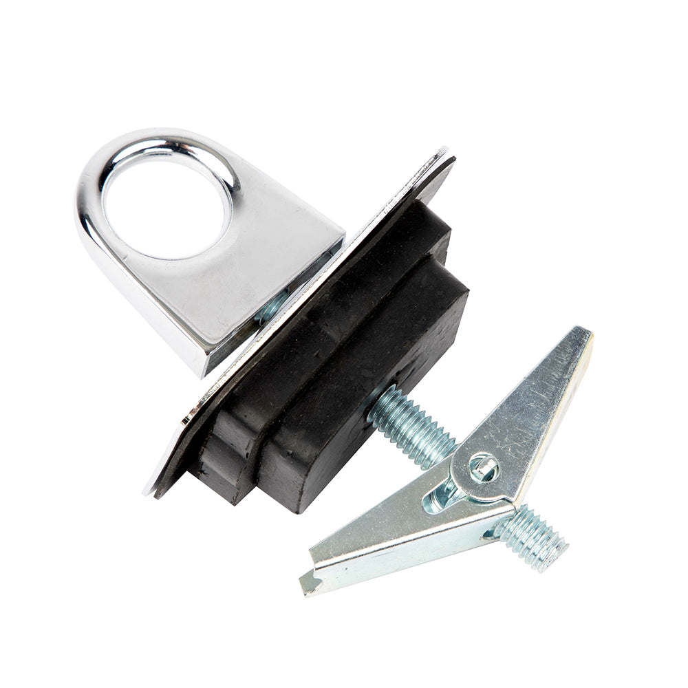 ERICKSON chrome auto part