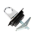 ERICKSON chrome auto part