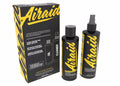 Airaid Renew Kit - 12oz Cleaner / 8oz Squeeze Oil - Yellow