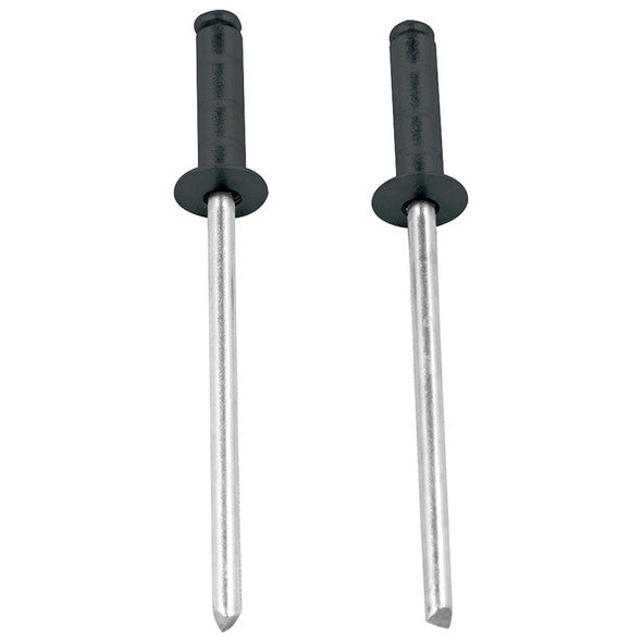 1/8in Alum Rivet Silver 250Pk Multi-Grip